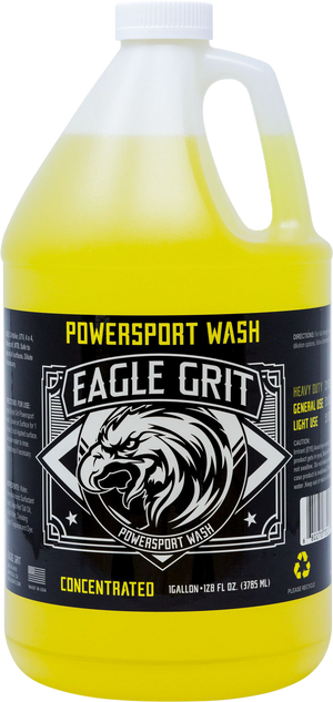EAGLE GRIT Powersports Wash for PWC / Personal Watercraft | PSW01 | 81-9996