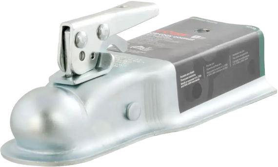 CURT Trailer Couplers for PWC / Personal Watercraft | 25138 | 52-3011