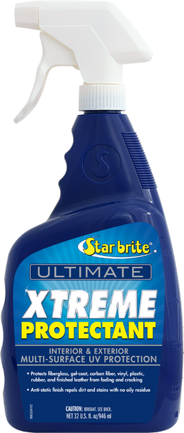 STAR BRITE Extreme UV Protectant 20 gal for PWC / Personal Watercraft | 98832 | 57-1189