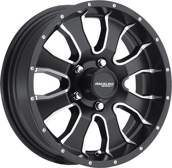AWC Mamba Aluminum Trailer Wheel aluminum for PWC / Personal Watercraft | 860M-56050 | 58-8065