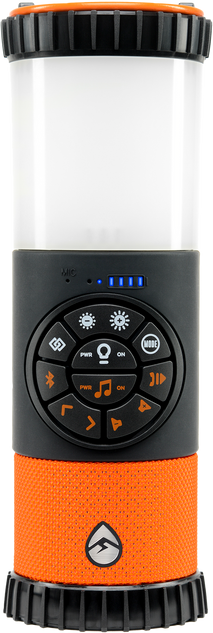 ECOXGEAR Ecolantern for PWC / Personal Watercraft | GDI-EXLTN400 | 63-9219