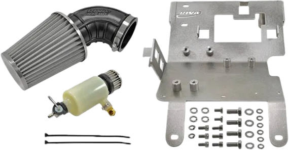 RIVA SUPERJET POWER FILTER KIT 1928' for PWC / Personal Watercraft | Fits Yamaha SuperJet (SJ1050) | RY13130 | 59-2238