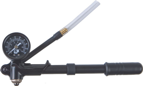 MIKUNI Carburetor Leak Detector for PWC / Personal Watercraft | FMK-BNPMP-60     R | 13-2769