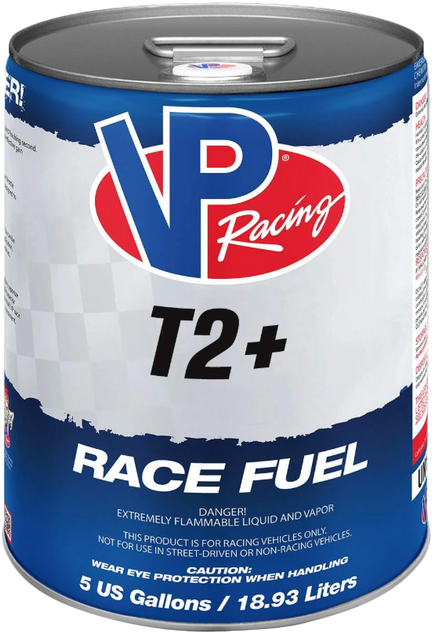 VP RACING T2+ Racing Fuel for PWC / Personal Watercraft | 2922 | 30-36071