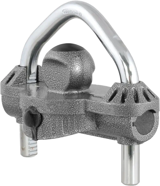 CURT Universal Trailer Coupler Lock nylon for PWC / Personal Watercraft | 23659 | 52-3071