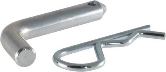 CURT Receiver Pins 1/2" for PWC / Personal Watercraft | 21401 | 52-3020