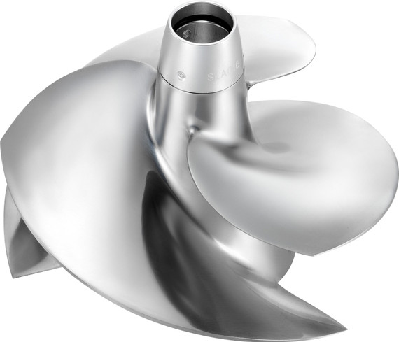 SOLAS Impeller stainless steel for PWC / Personal Watercraft | YS-CD-14/16 | 20-8100