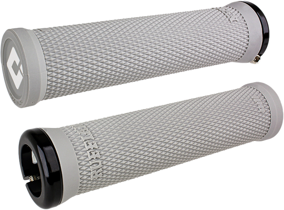 ODI Ruffian V2 BMX Grips 30MM for PWC / Personal Watercraft | L33RFG-B | 206-1332