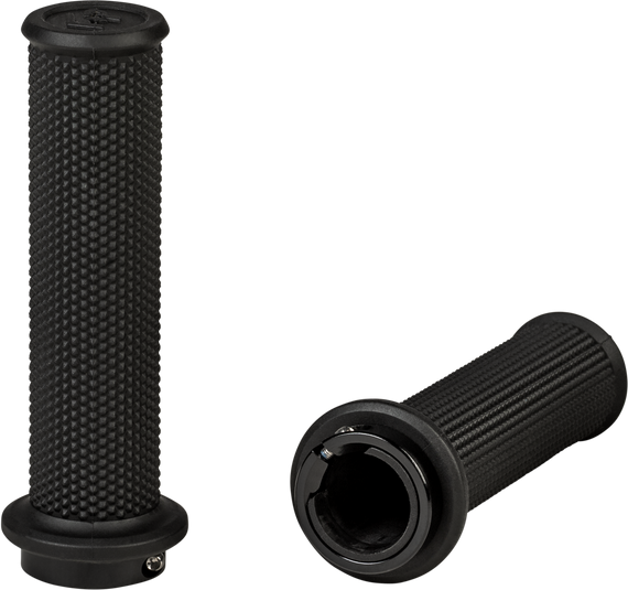 FIRE POWER Control Lock-on Grips Aluminum for PWC / Personal Watercraft | 24-0209 | 24-0209