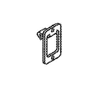 YAMAHA OEM Hook A F1K-U5772-04-00