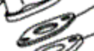 YAMAHA OEM Cover Gasket 60E-12414-00-00