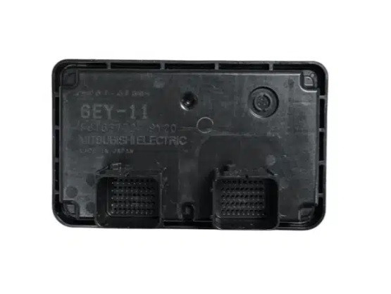 YAMAHA OEM Engine Control Unit Assembly 6EY-8591A-21-00