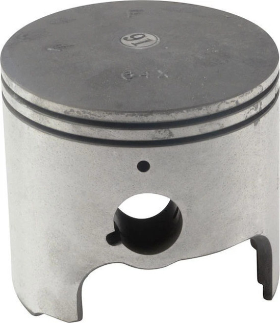 YAMAHA OEM Piston (STD) 64X-11631-00-91