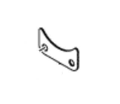 YAMAHA OEM Plate 6EY-12279-00-00