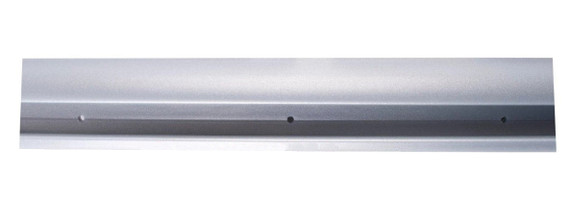 YAMAHA OEM Side Gunwale Gray F2S-U2512-00-00