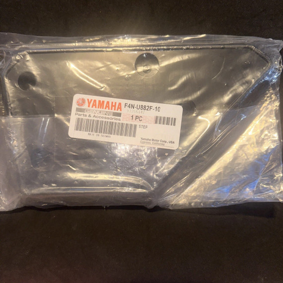 YAMAHA OEM Step F4N-U882F-10-00