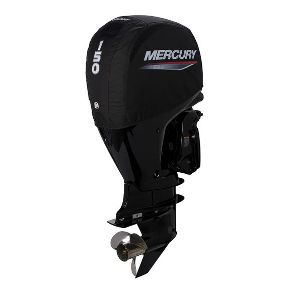 Mercury/Quicksilver Cover Vented 150 8M0228510