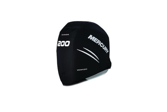 Mercury/Quicksilver Cover-Vent 200 L6 8M0228513