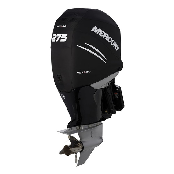 Mercury/Quicksilver Cover Vent 275 L6 Verado 8M0228516