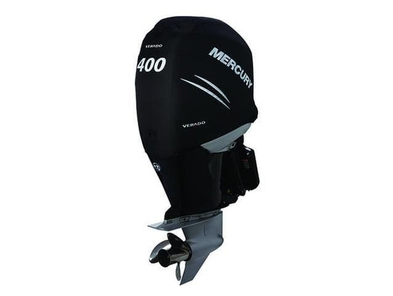 Mercury/Quicksilver Cover Vent 400 HP L6 Verado 8M0228519