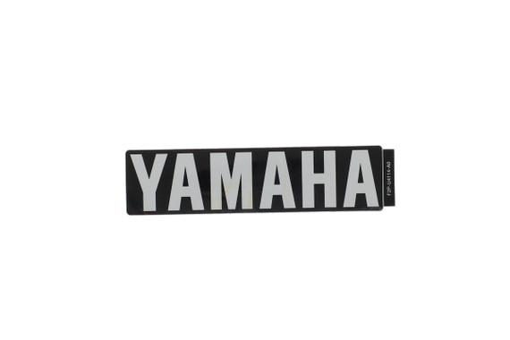 YAMAHA OEM Mark Yamaha A F2P-U4114-A0-00
