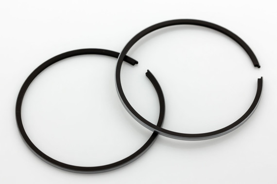 YAMAHA OEM Piston Ring Set (STD) 60T-11603-00-00