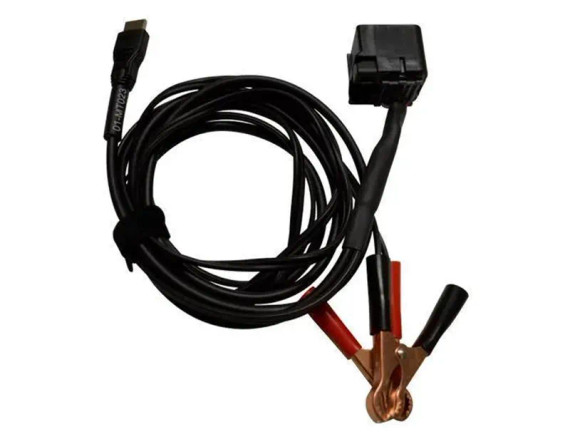 RIVA Maptuner Yamaha 2018+ 1.8L/1.9L & All TR-1 Programming Cable 01-MT023