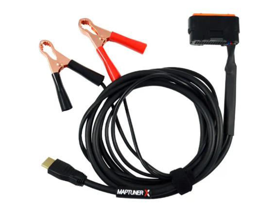 RIVA Maptuner Kawasaki SX-R 1500/160 Programming Cable 01-MT026