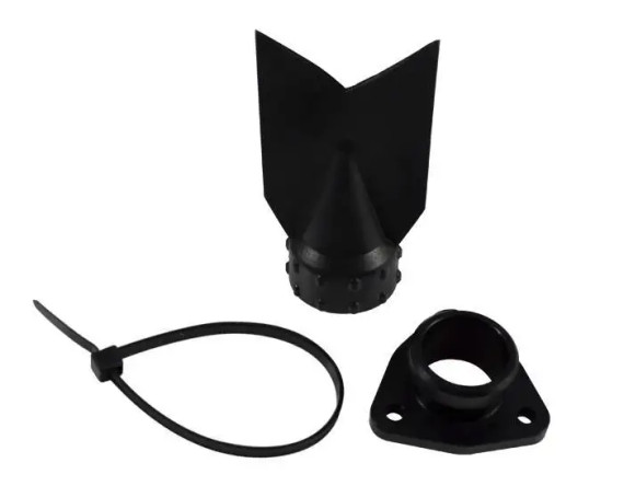 RIVA Kawasaki Quick Drain Kit RK8100