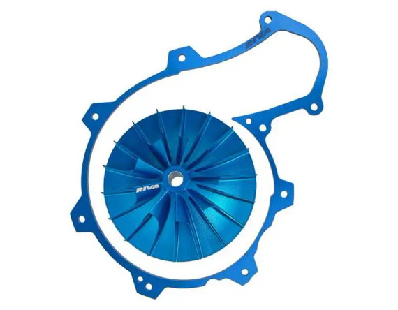 RIVA Sea-Doo 300 XX-Charger RS17140-135-1