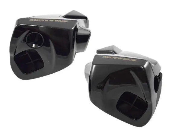 RIVA Sea-Doo 2012-2021 RXP & 2019+ RXT/GTX Control Switch Housing Set (without Cruise Control or BRP Connect Button) RS24120-CHS-1