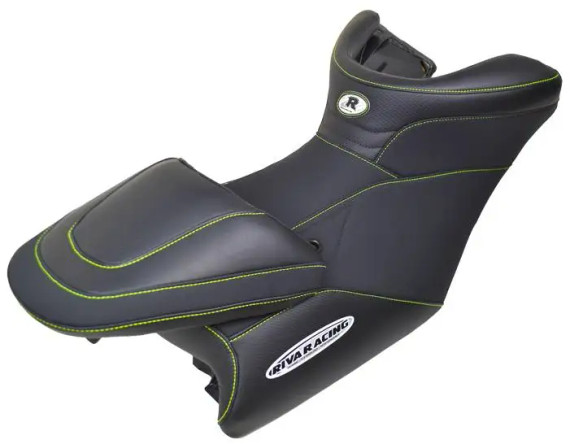 RIVA Sea-Doo 2021+ RXP 300 Seat Cover RS5-190