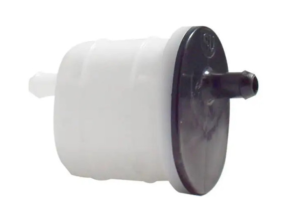 RIVA Yamaha 66E/66V OEM Replacement Fuel Filter, 800/1200 Powervalve Only RY-0502