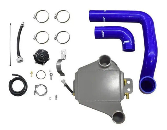 RIVA Yamaha 2021+ GP1800R SVHO 'GEN-3' Power Cooler with TiAL BOV RY17160-PC-TV