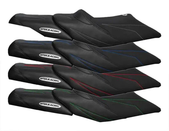RIVA Yamaha 2021+ GP1800R Seat Cover RY5-160