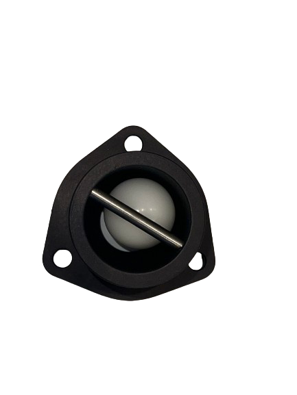 Versiplug-R Anodized Black (Billet) PD1600