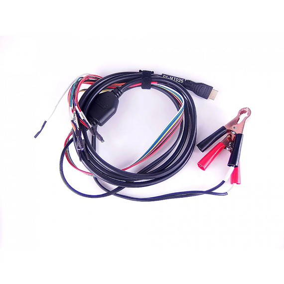 RIVA Maptuner Development Cable 01-MT025