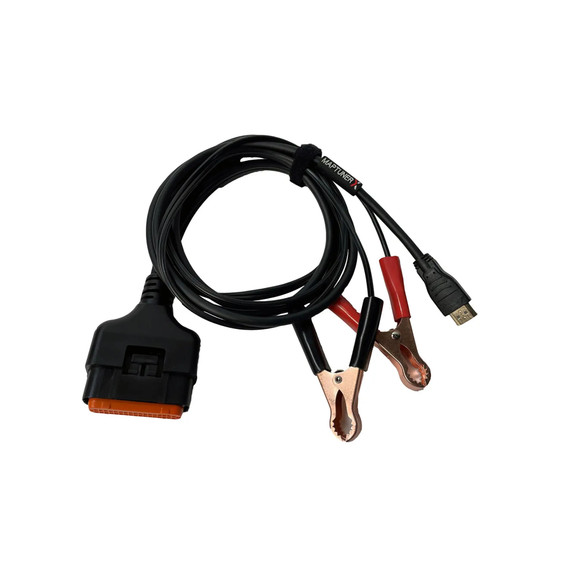 RIVA Maptuner Yamaha Grizzly 2018+ Programming Cable 01-MT045