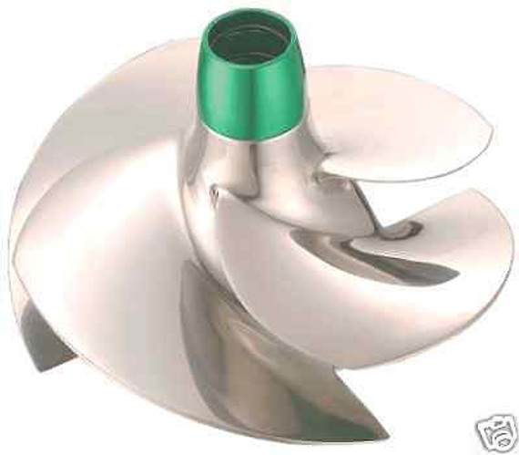 Sea Doo 2004-2008 RXT/RXP/GTX Solas RIVA Impeller