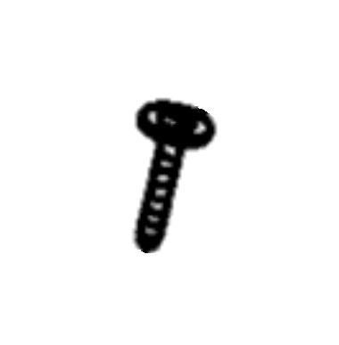 YAMAHA OEM Special Bolt F5R-U491K-00-00