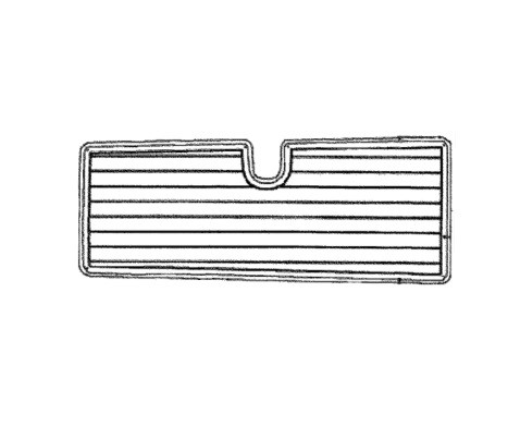 YAMAHA OEM Carpet 19 F3F-U398P-70-00