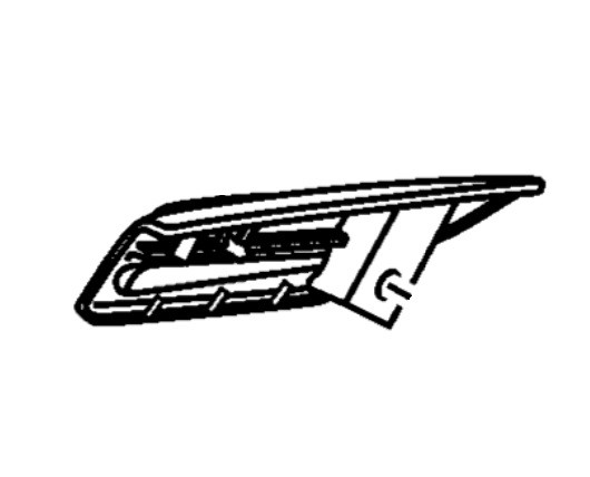 YAMAHA OEM Seal F2N-U2723-00-00