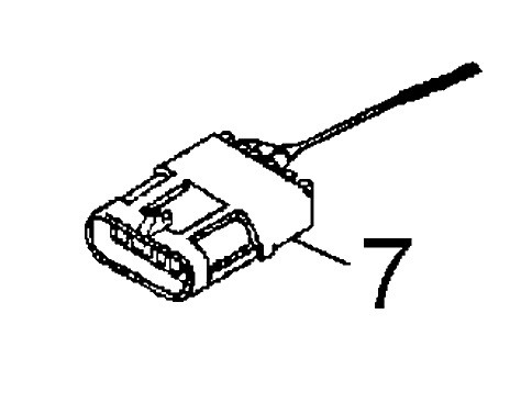 YAMAHA OEM Resistor F3F-U8248-00-00