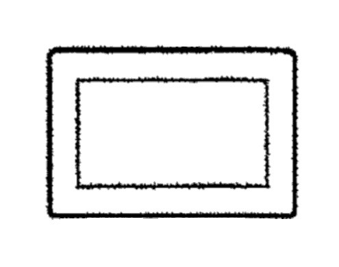 YAMAHA OEM Display Unit F4A-U8K12-10-00