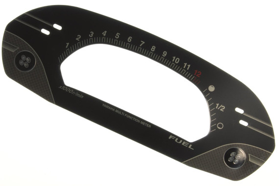 YAMAHA OEM Meter Panel F1B-6821K-00-00