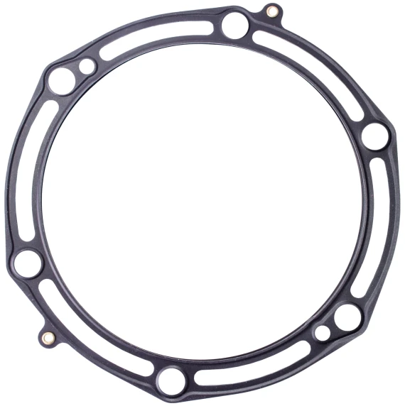 Exhaust Section Gasket Fits Yamaha 66V-14749-00-00 66V-14749-01-00 GP1300 41-407-16