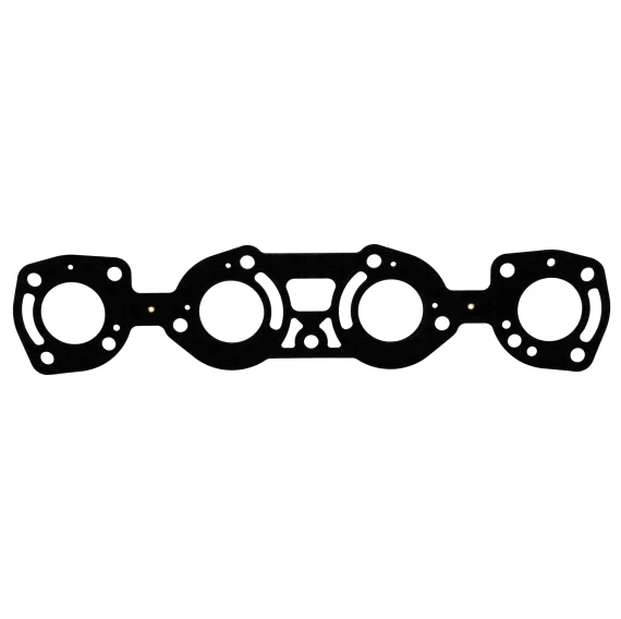SBT Exhaust Manifold Gasket compatible with 6ET-14613-00-00 Yamaha 1.8L SVHO