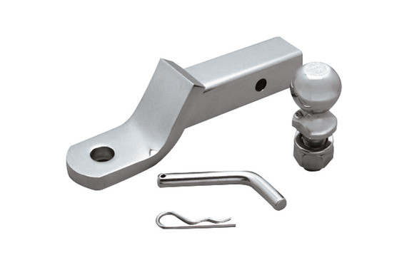 Suncor 304 Stainless Steel Trailer Kit C0268-2000 C0268-3500 C0268-6000
