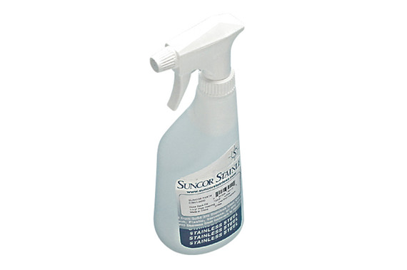 Suncor Citrisurf Passivating Cleaner 22 Oz. E0100-0000