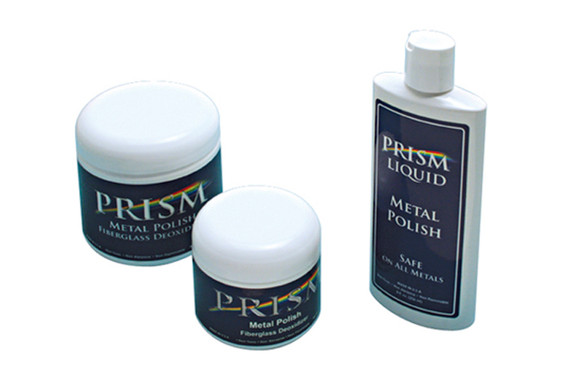 Suncor Prism Metal Polish E0100-P0